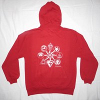 Abteilungs Pullover