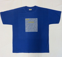 Abteilungs T-Shirt