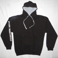 Rover Pullover