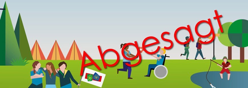 Schnuppertag ist abgesagt