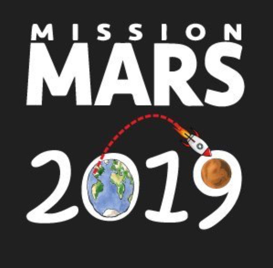 Mission: Mars v2