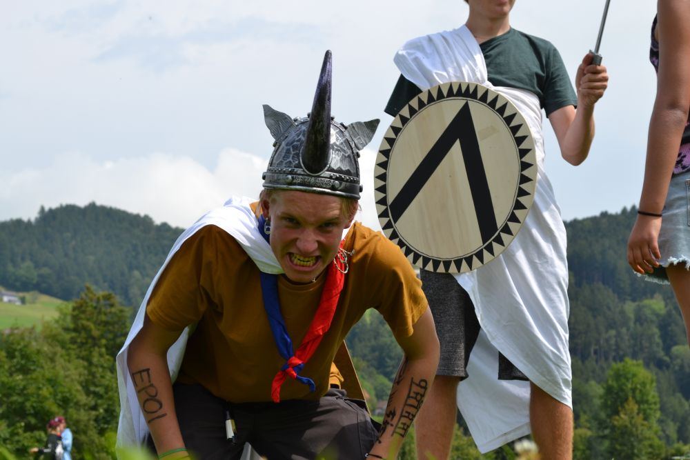 Lagerfüür