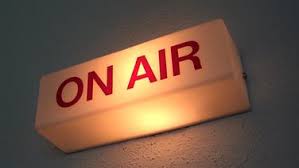 ON AIR 