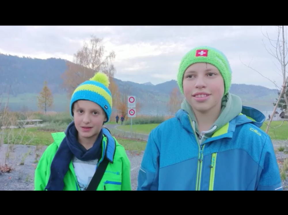 Promo Video: Unsere neue Website!