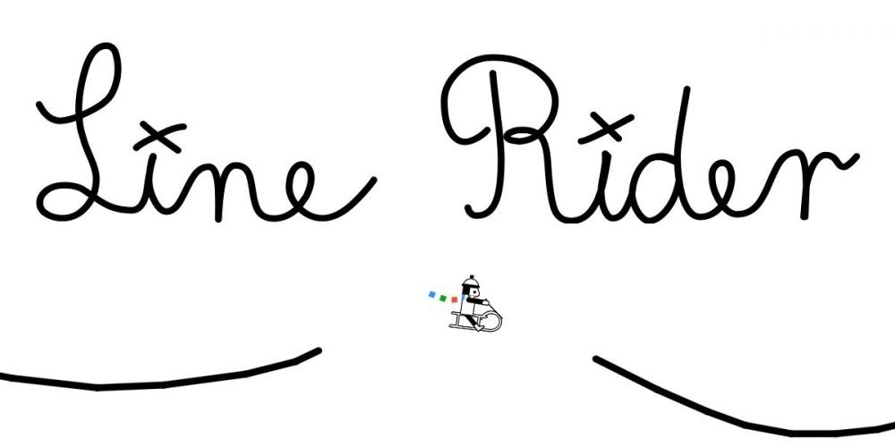 Line-Rider Titel