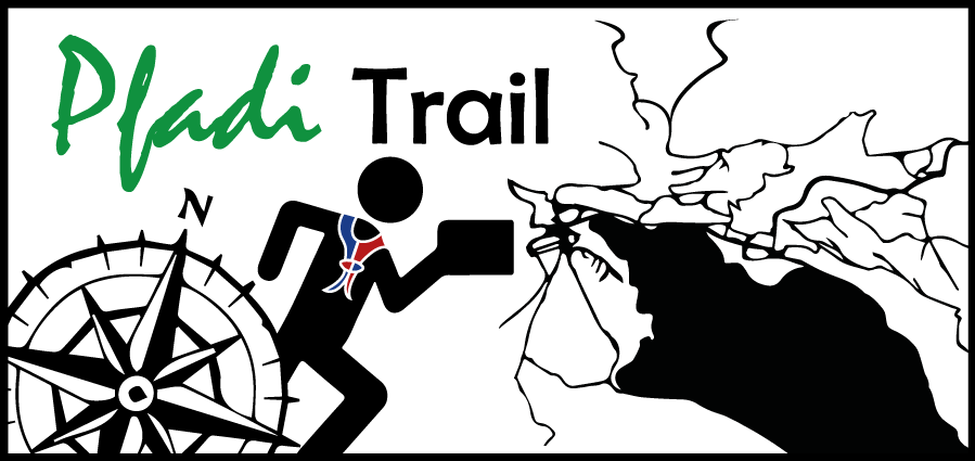 Pfadi-Trail